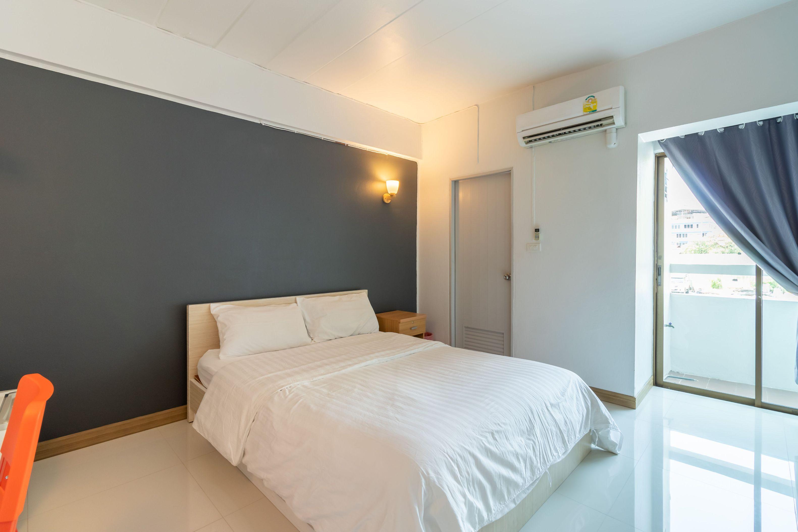 Living Naraa Place Bangkok Exterior foto